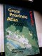 Grote Provincie Atlas Utrecht. - 1 - Thumbnail