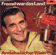 René Carol ‎: Fremd War Das Land (1965) - 1 - Thumbnail