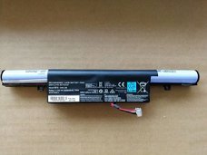 Gigabyte GNS-260互換用バッテリ5400mAh/60.75Wh 11.25V