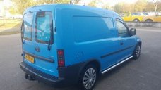 Opel Combo - 1.3 CDTi EXPORT