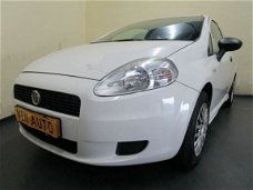 Fiat Grande Punto - 1.3 M-Jet Actual