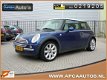 Mini Mini Cooper - 1.6 aut NLauto PanoramaDak Airco Leer bj 2002 - 1 - Thumbnail