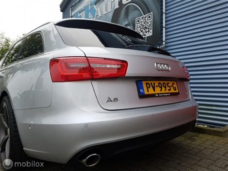 Audi A6 Avant - 3.0 TDI Pro Line S automaat - 1