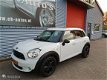 Mini Mini Countryman - 1.6D Navigatie, 17inch, Sportleder, USB, NAP - 1 - Thumbnail