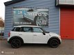 Mini Mini Countryman - 1.6D Navigatie, 17inch, Sportleder, USB, NAP - 1 - Thumbnail