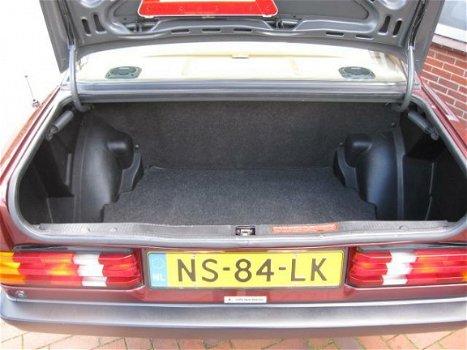 Mercedes-Benz 190-serie - D pullman bekleding (nieuw staat) - 1