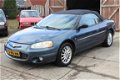 Chrysler Sebring - 2.7i-V6 24V LX Convertible Peter Mulder JR Emmer-Compascuum - 1 - Thumbnail