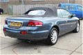 Chrysler Sebring - 2.7i-V6 24V LX Convertible Peter Mulder JR Emmer-Compascuum - 1 - Thumbnail