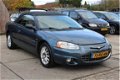 Chrysler Sebring - 2.7i-V6 24V LX Convertible Peter Mulder JR Emmer-Compascuum - 1 - Thumbnail