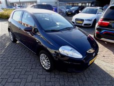 Fiat Punto - 1.3 JTD Active