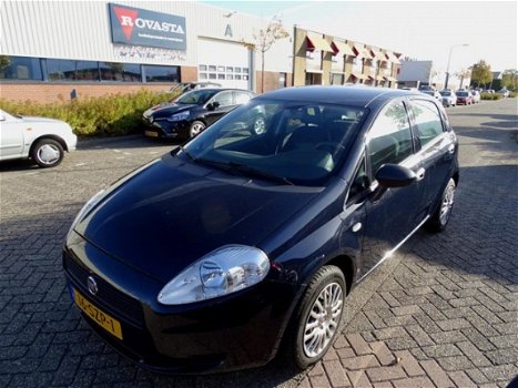 Fiat Punto - 1.3 JTD Active - 1