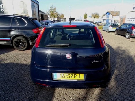 Fiat Punto - 1.3 JTD Active - 1