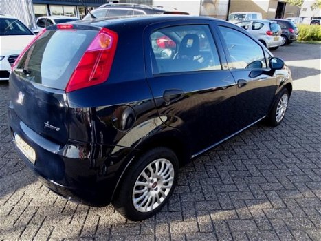 Fiat Punto - 1.3 JTD Active - 1