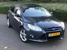 Ford Focus - 1.0ECO.b TITANIUM NAVI-LINE ASSIST-BOMVOLLL