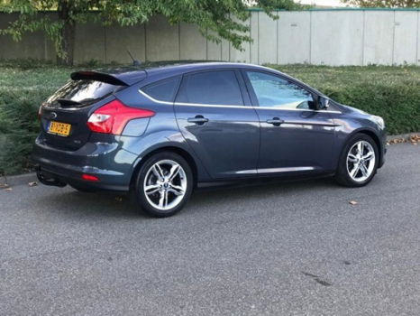 Ford Focus - 1.0ECO.b TITANIUM NAVI-LINE ASSIST-BOMVOLLL - 1