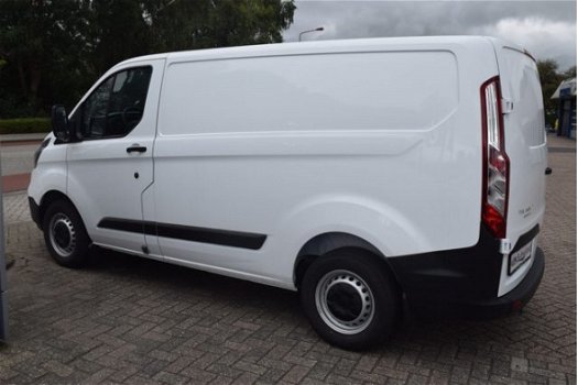 Ford Transit Custom - 280 2.0 TDCI L1H1 Ambiente 105pk - 1