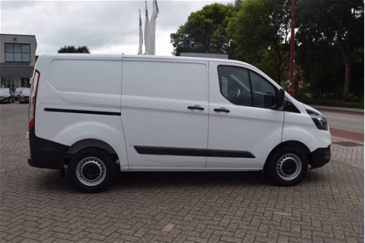 Ford Transit Custom - 280 2.0 TDCI L1H1 Ambiente 105PK - 1