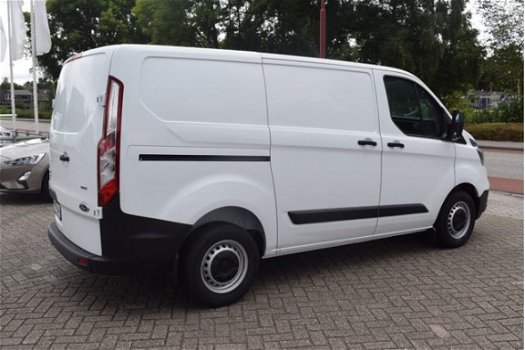 Ford Transit Custom - 280 2.0 TDCI L1H1 Ambiente 105PK - 1