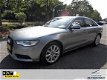 Audi A6 - 3.0 TDI Quattro 204pk Xenon Schuif Dak Leder Memory PDC - 1 - Thumbnail