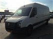 Volkswagen Crafter - 2.5 TDI L3H2 - 1 - Thumbnail