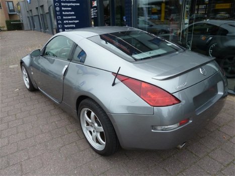 Nissan 350Z - 3.5 V6 COUPE 300PK - 1