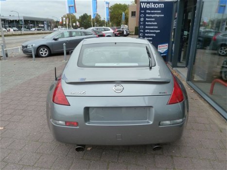 Nissan 350Z - 3.5 V6 COUPE 300PK - 1