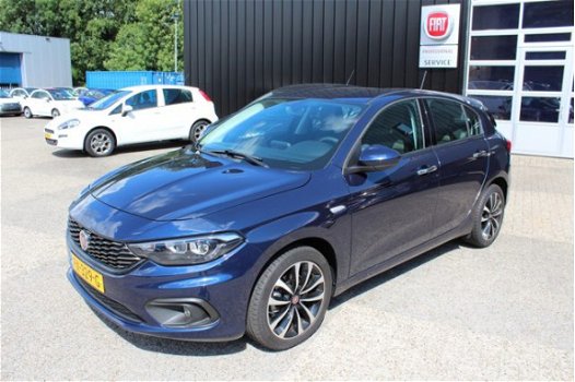 Fiat Tipo. - 1.4 T-Jet 16V Business 5drs - 1