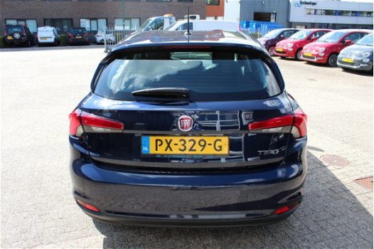 Fiat Tipo. - 1.4 T-Jet 16V Business 5drs - 1