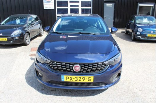 Fiat Tipo. - 1.4 T-Jet 16V Business 5drs - 1