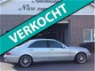 Mercedes-Benz S-klasse - 500 Lang - 1 - Thumbnail