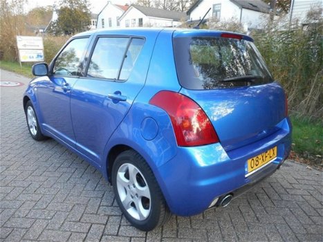 Suzuki Swift - 1.3 Shogun 5 deurs Airco LEES ADVERTENTIE - 1