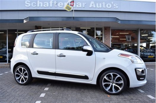 Citroën C3 Picasso - 1.4 VTi Exclusive - 1