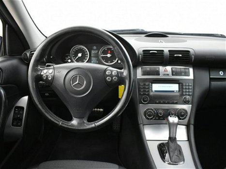 Mercedes-Benz C-klasse Combi - 200 CDI AUT. AVANTGARDE - 1