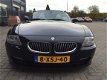 BMW Z4 Roadster - 3.0SI Automaat - Leder - 1 - Thumbnail