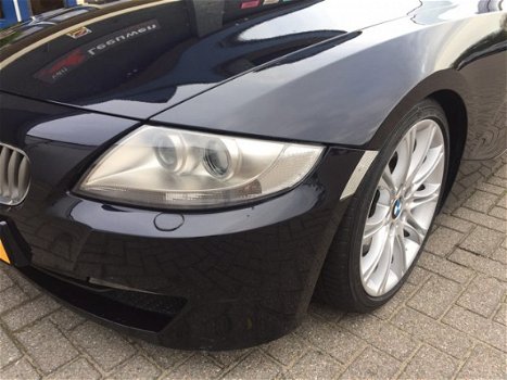 BMW Z4 Roadster - 3.0SI Automaat - Leder - 1