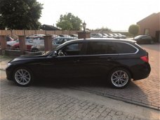 BMW 3-serie Touring - 316I EXECUTIVE SPORTLINE BB Navigatie Professional