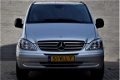 Mercedes-Benz Vito - 111 CDI 320 LANG DC LUXE CHOICE - 1 - Thumbnail