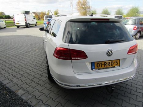 Volkswagen Passat Variant - 1.6 TDI Comfortline BlueMotion - 1