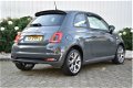 Fiat 500 - S TWINAIR TURBO 80PK | NAVIGATIE | PARKEERSENSOREN - 1 - Thumbnail