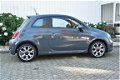 Fiat 500 - S TWINAIR TURBO 80PK | NAVIGATIE | PARKEERSENSOREN - 1 - Thumbnail