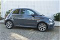 Fiat 500 - S TWINAIR TURBO 80PK | NAVIGATIE | PARKEERSENSOREN - 1 - Thumbnail