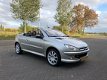 Peugeot 206 CC - 1.6-16V Roland Garros - 1 - Thumbnail