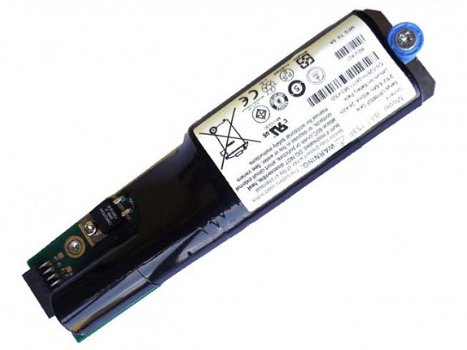 Cheap Dell BAT_1S3P Battery Replace for Dell Powervault MD3000i Raid Back-Up - 1