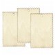 Houten onderzetters vierkant 10x10cm 50 st hobbymaterialen hobby - 5 - Thumbnail