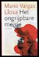 HET ONGRIJPBARE MEISJE - Mario Vargas Llosa - 1 - Thumbnail