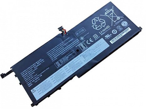 Batteria per portatile Lenovo 00HW028 Lenovo Thinkpad X1C Yoga Carbon 6 00HW028 00HW029 SB10F46467 - 1