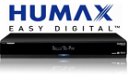 Humax iRHD 5200C Twin PVR, kabel tv ontvanget met HDD - 1 - Thumbnail