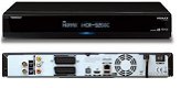 Humax iRHD 5200C Twin PVR, kabel tv ontvanget met HDD - 2 - Thumbnail