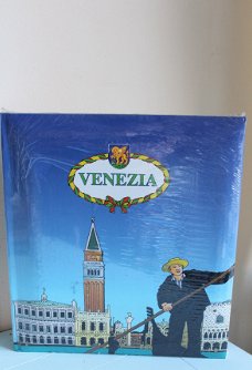 Henzo Landen Fotoalbum Venezia - Venetie