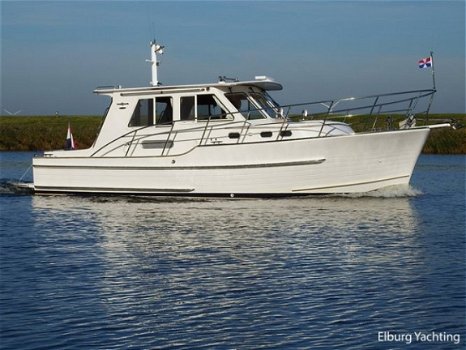 Halvorsen 32 Cruiser Full Options - 1